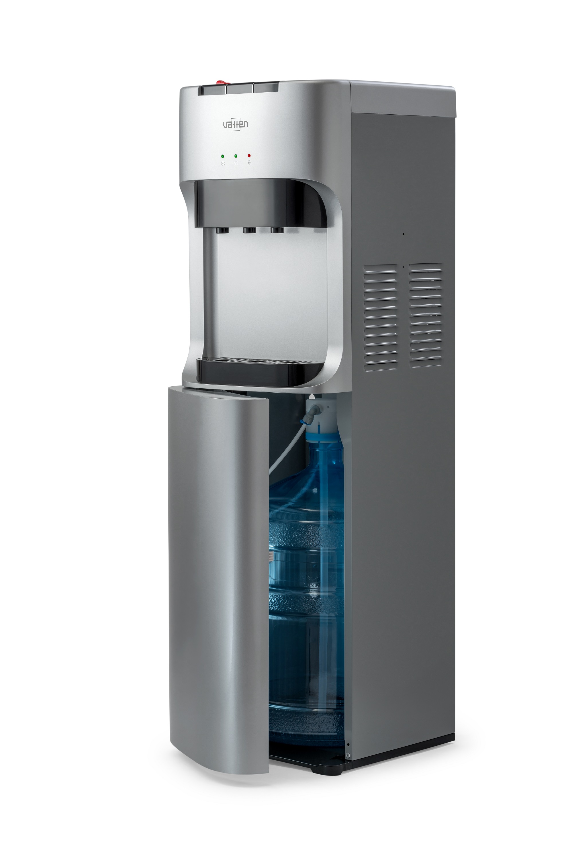 Кулер для воды VATTEN L45SE по доступной цене в Москве от магазина "Море Воды"